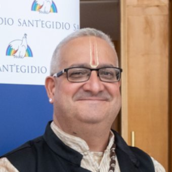 Juan Carlos Ramchandani