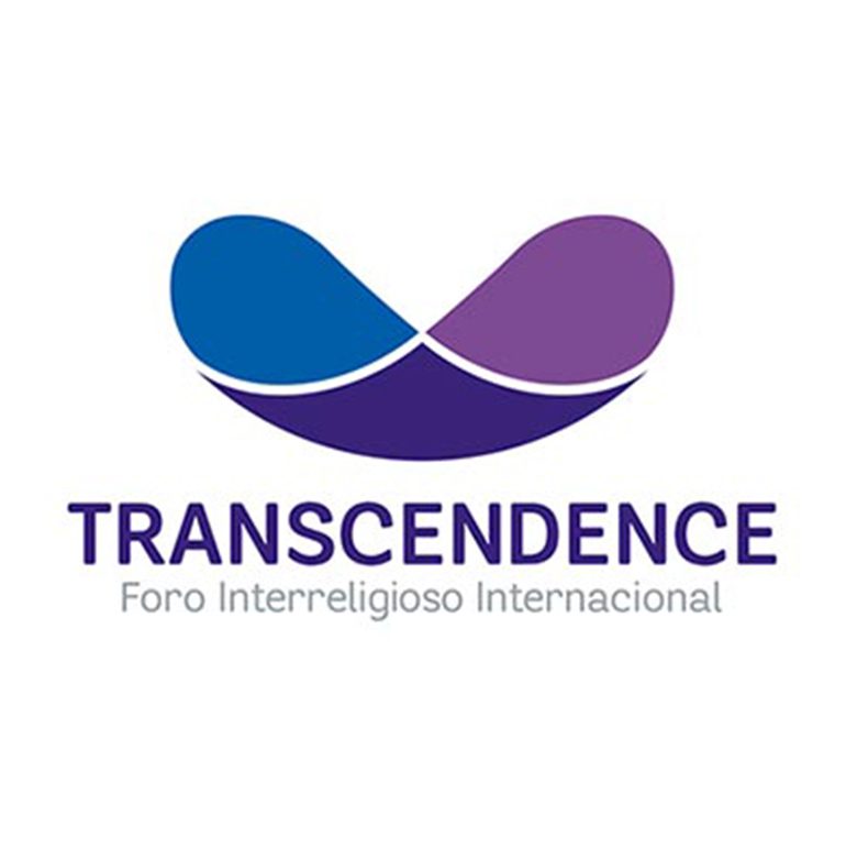 Transcendence participa en la Plegaria Fraternidad Humana
