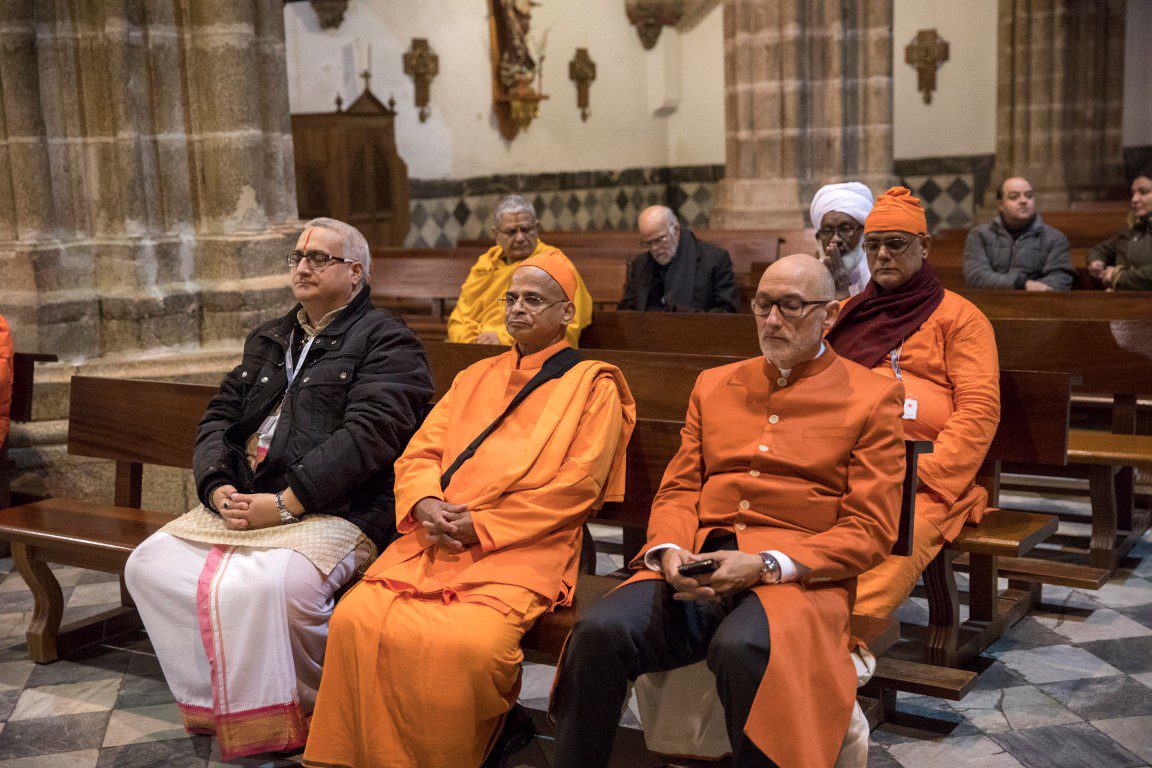 Mensaje del Pontificio Consejo para el Diálogo Interreligioso a los hindúes con ocasión de la fiesta de Diwali 2019