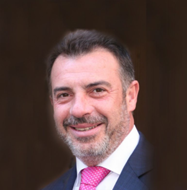 Ricardo García García