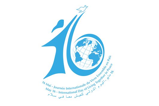 16 de Mayo, Día Internacional de la Convivencia en Paz