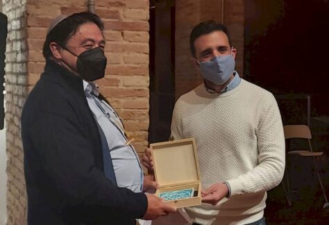 La Xarxa de Jueries d’Espanya homenatja a València el poeta, pensador i filòsof sefardita Ibn Gabirol